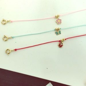 Kids bracelets